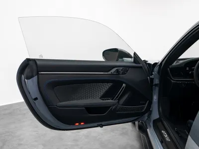 2023 بورش 911 جي تي 3 ار اس