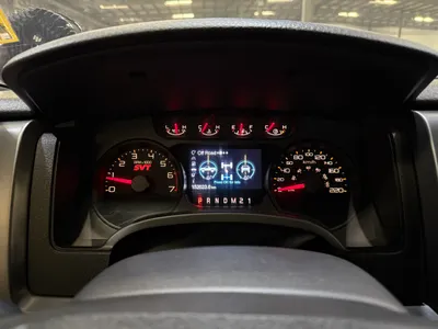 2014 فورد اف 150 اس في تي رابتر