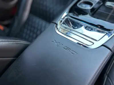 2019 Jaguar XJL Portfolio