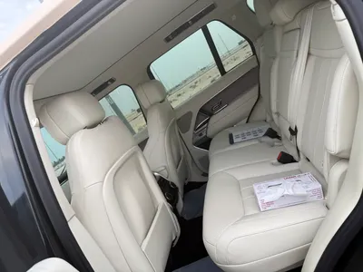 2024 Land Rover Range Rover HSE