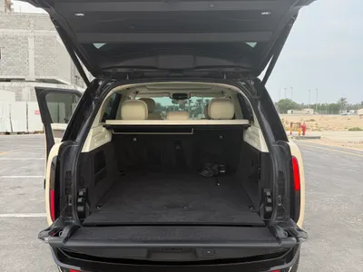 2024 Land Rover Range Rover HSE