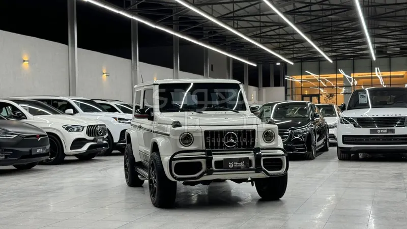 2020 سوزوكي جيمني