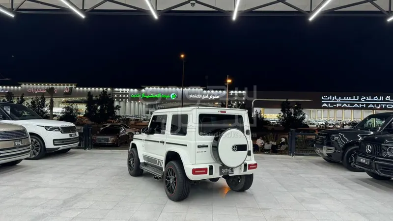 2020 سوزوكي جيمني