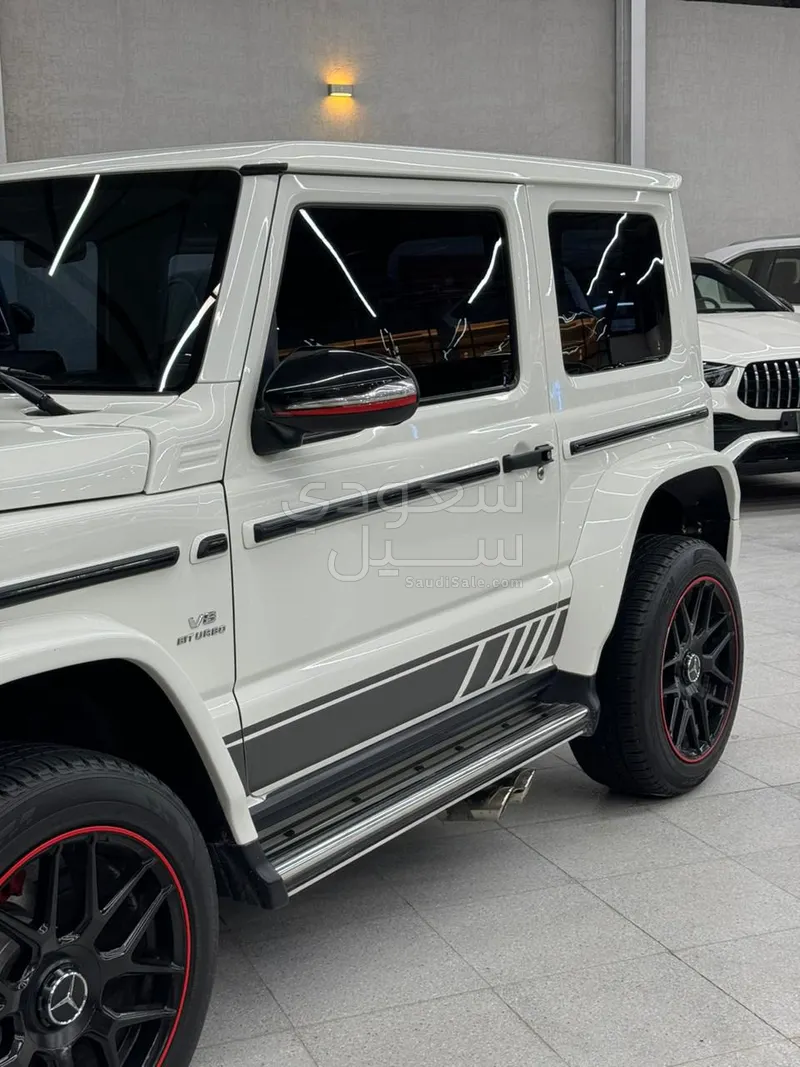 2020 سوزوكي جيمني