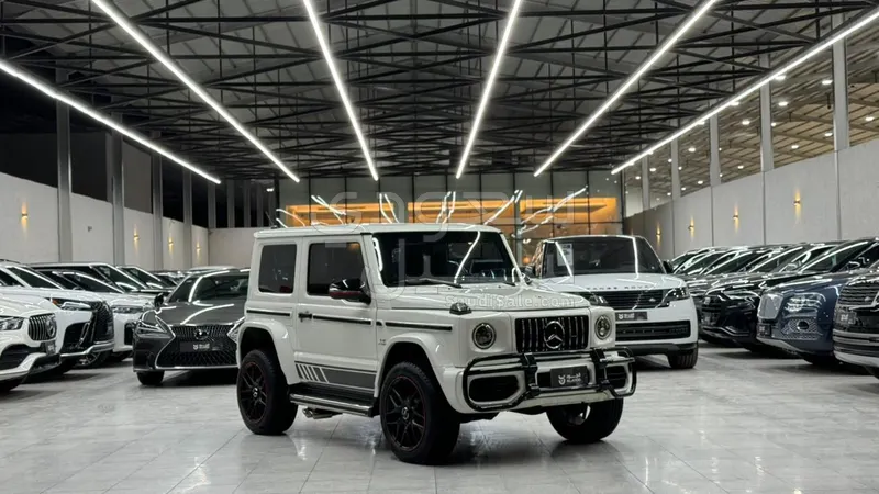 2020 سوزوكي جيمني