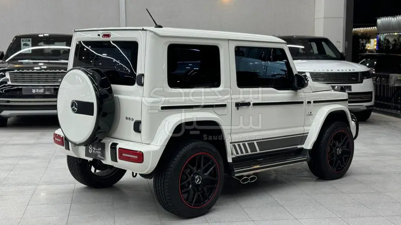 2020 سوزوكي جيمني