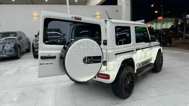 2020 سوزوكي جيمني