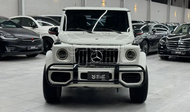 2020 سوزوكي جيمني