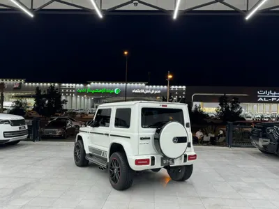 2020 سوزوكي جيمني