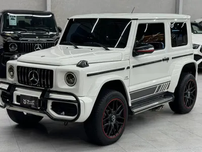 2020 سوزوكي جيمني