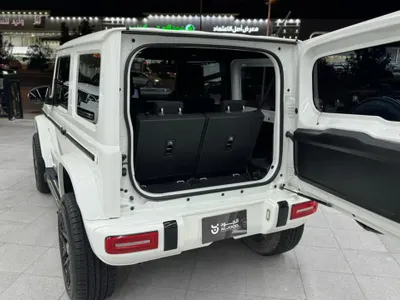 2020 سوزوكي جيمني