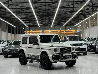 2020 سوزوكي جيمني