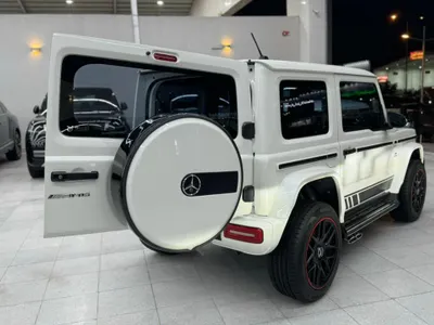 2020 سوزوكي جيمني