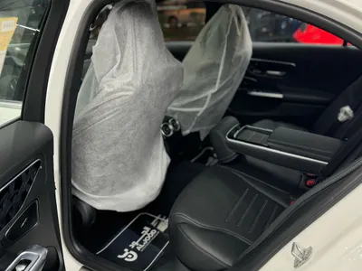 2025 مرسيدس - بنز سي 200