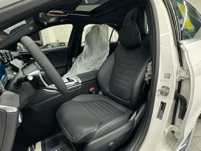 2025 مرسيدس - بنز سي 200