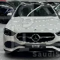 2025 مرسيدس - بنز سي 200
