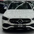2025 مرسيدس - بنز سي 200