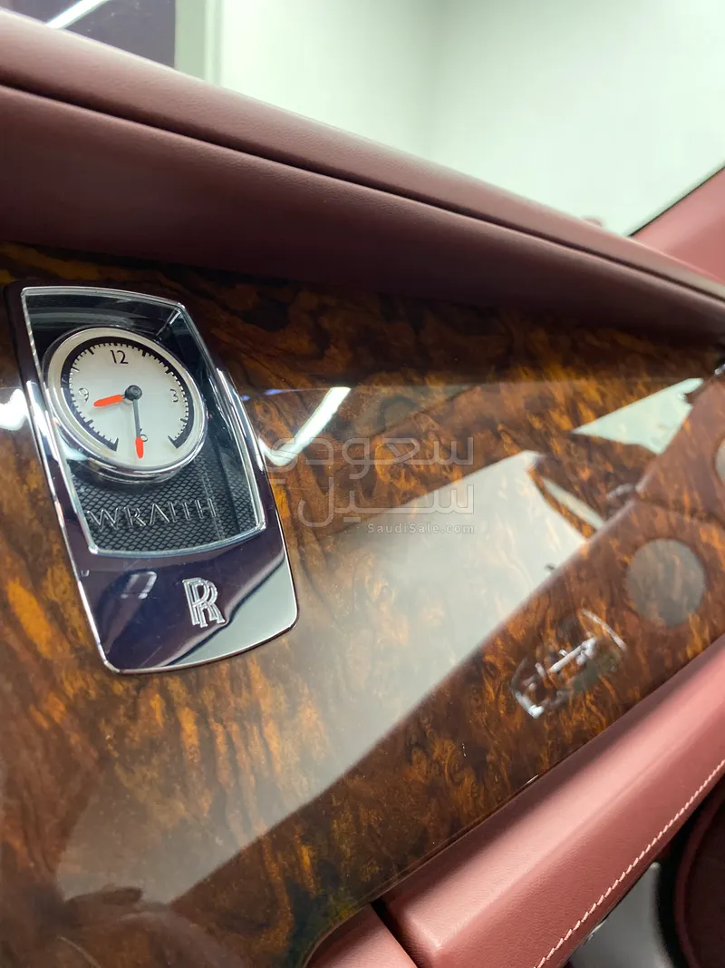 2014 رولز رويس رييث