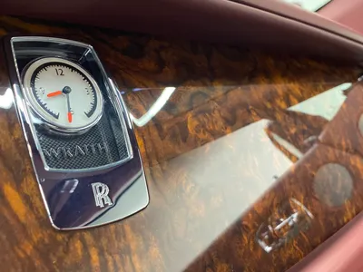 2014 رولز رويس رييث