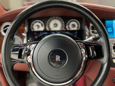 2014 رولز رويس رييث