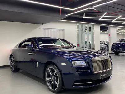 2014 رولز رويس رييث