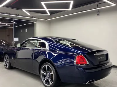 2014 رولز رويس رييث