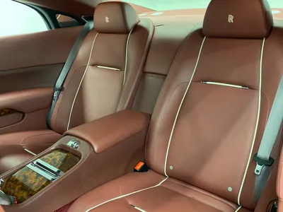 2014 رولز رويس رييث