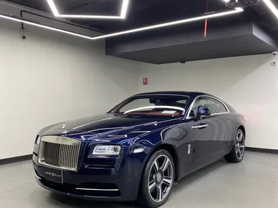 2014 رولز رويس رييث