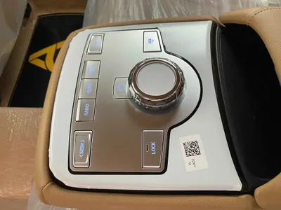 2025 جينيسيس جي 80