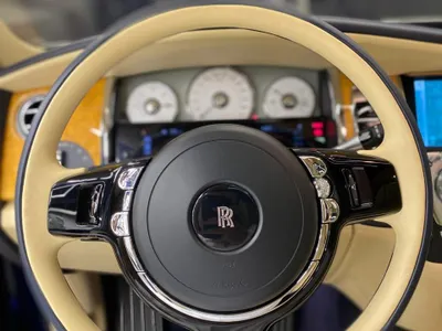 2016 رولز رويس قوست