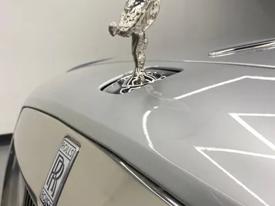 2016 رولز رويس قوست