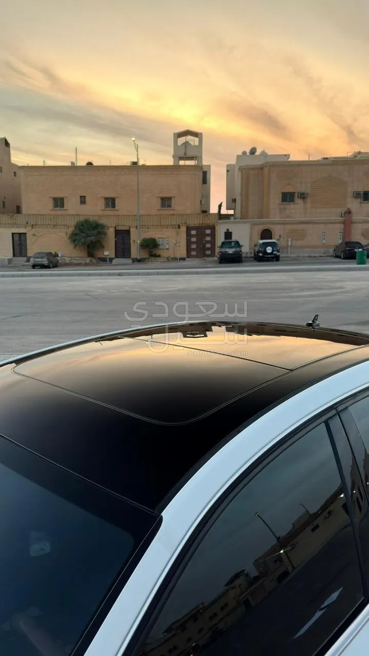 2014 اودي اي 8 ال النسخة السعودية