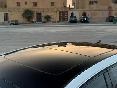 2014 اودي اي 8 ال النسخة السعودية