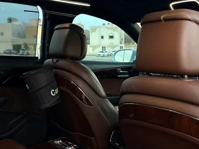 2014 اودي اي 8 ال النسخة السعودية