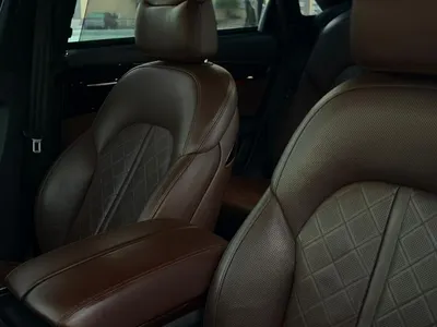 2014 اودي اي 8 ال النسخة السعودية