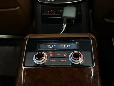 2014 اودي اي 8 ال النسخة السعودية