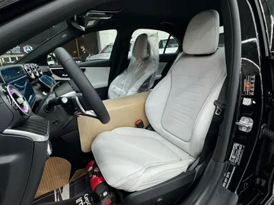 2025 مرسيدس - بنز سي 200