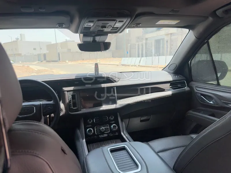 2023 جي ام سي يوكون دينالي