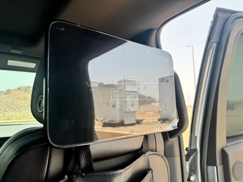 2023 جي ام سي يوكون دينالي