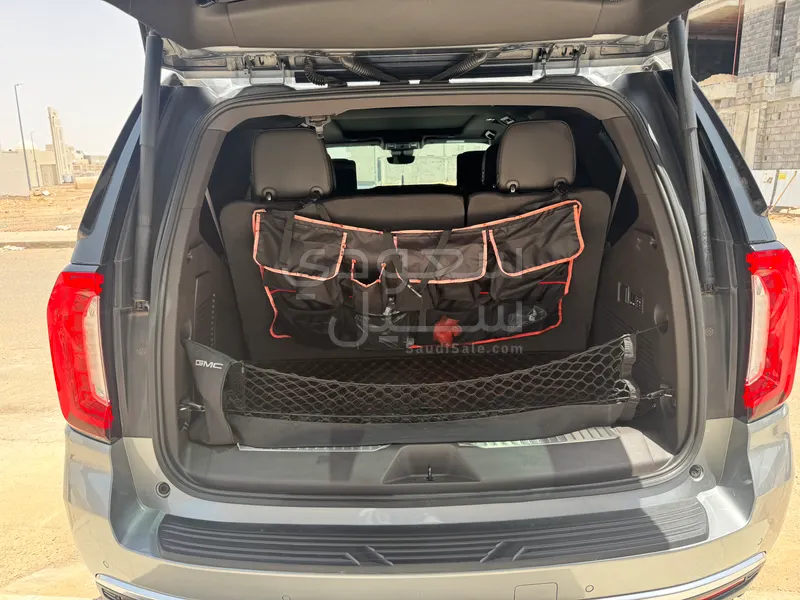 2023 جي ام سي يوكون دينالي