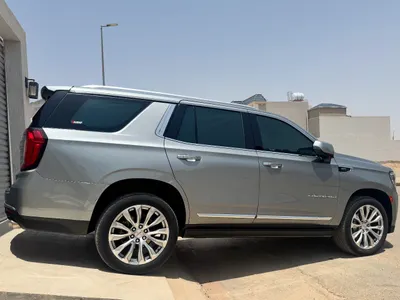 2023 جي ام سي يوكون دينالي