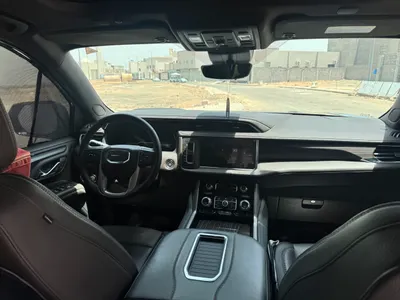 2023 جي ام سي يوكون دينالي