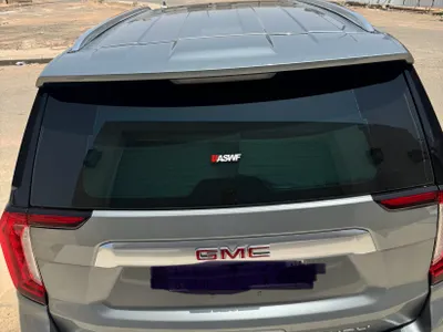 2023 جي ام سي يوكون دينالي