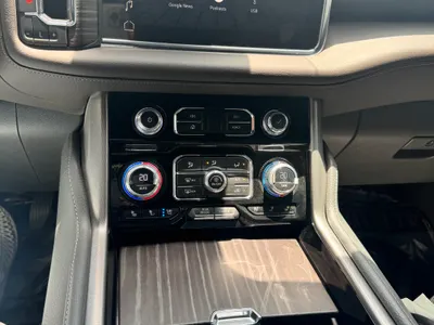 2023 جي ام سي يوكون دينالي