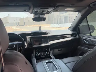 2023 جي ام سي يوكون دينالي