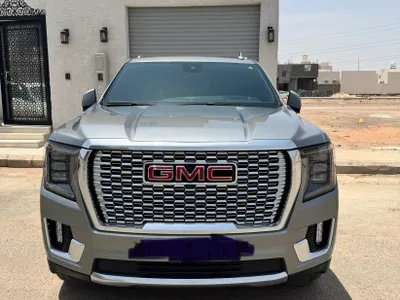 2023 جي ام سي يوكون دينالي