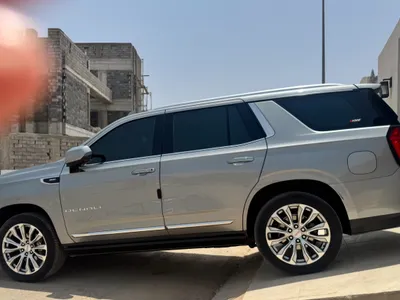 2023 جي ام سي يوكون دينالي