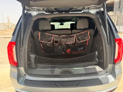 2023 جي ام سي يوكون دينالي