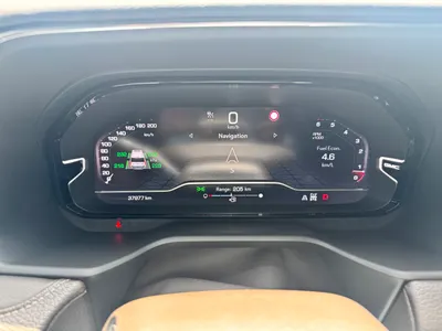 2023 جي ام سي يوكون دينالي