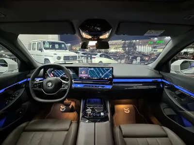 2024 BMW 5 Series 520i